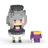 あかつきるき + ミニキャラセット